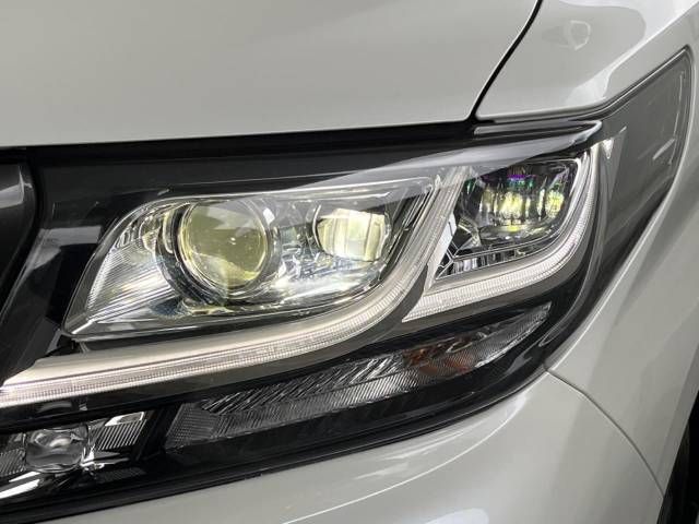 Toyota ALPHARD 2015-03 190695-12