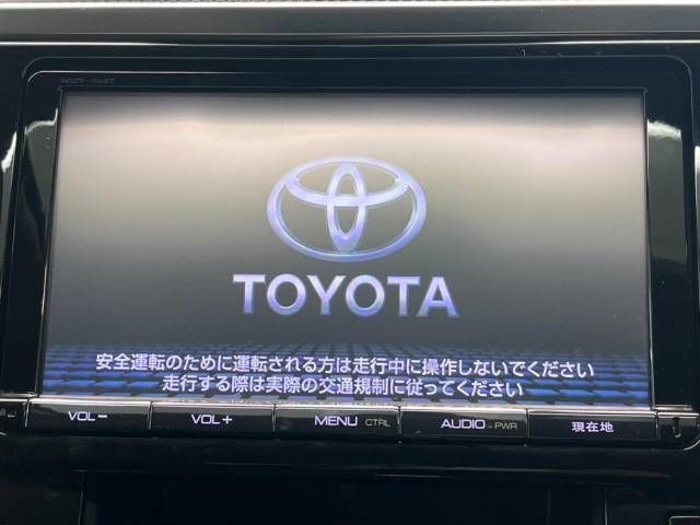 Toyota ALPHARD 2015-03 190695-2
