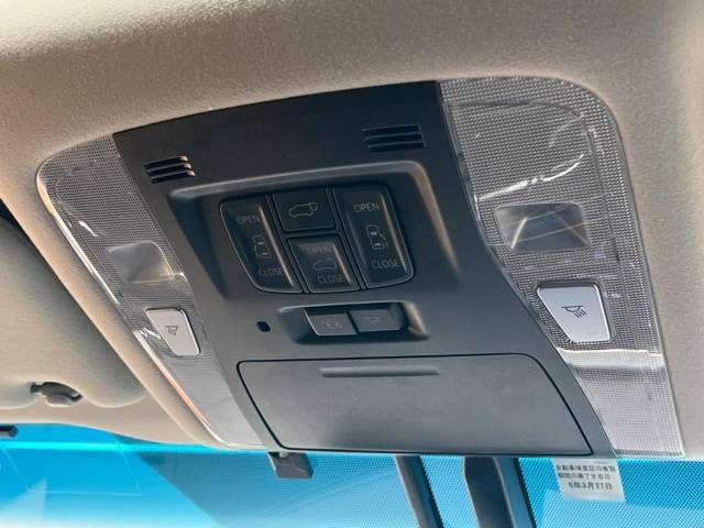 Toyota ALPHARD 2015-03 190695-5