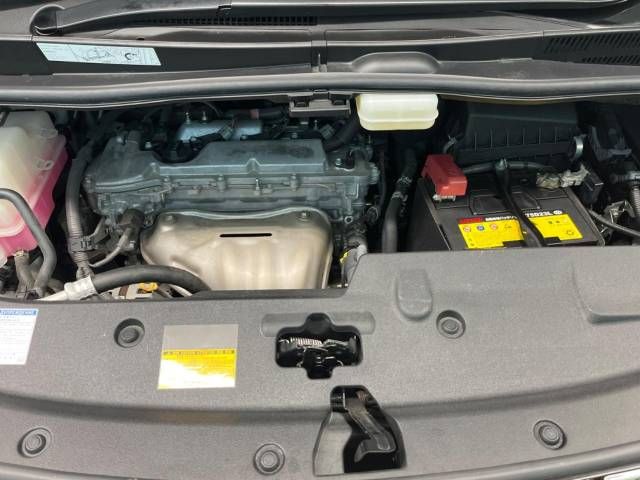 Toyota ALPHARD 2015-03 190695-18