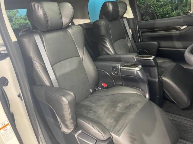 Toyota ALPHARD 2015-03 190695-8