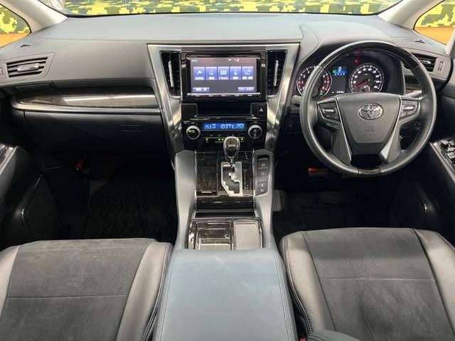 Toyota ALPHARD 2015-03 190695-1