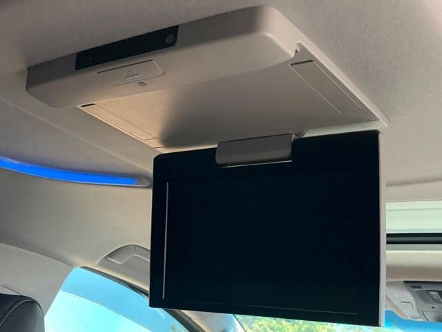 Toyota ALPHARD 2015-03 190695-4