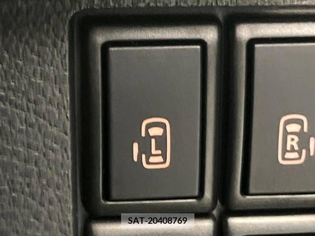 Suzuki SPACIA 2015-08 339221-3