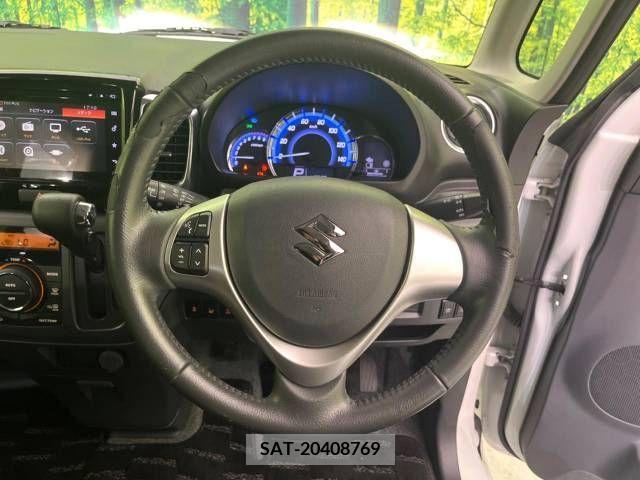 Suzuki SPACIA 2015-08 339221-11