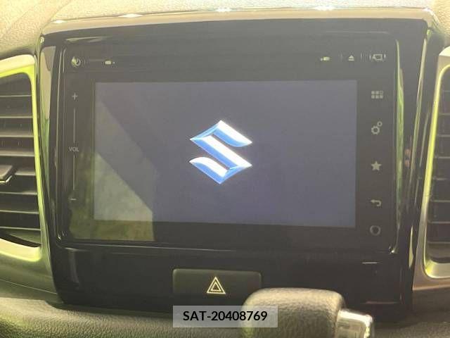 Suzuki SPACIA 2015-08 339221-2