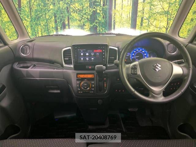 Suzuki SPACIA 2015-08 339221-1