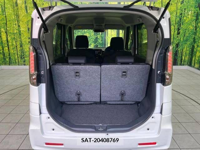 Suzuki SPACIA 2015-08 339221-10