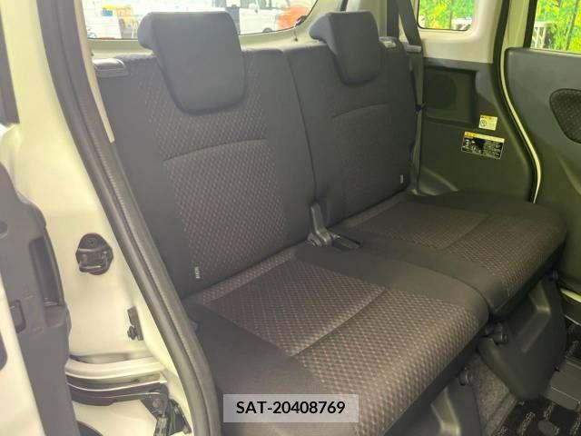 Suzuki SPACIA 2015-08 339221-9