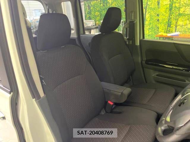 Suzuki SPACIA 2015-08 339221-8