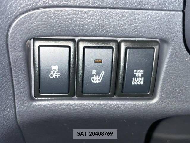 Suzuki SPACIA 2015-08 339221-7