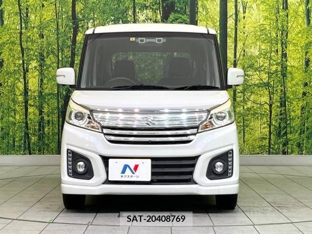 Suzuki SPACIA 2015-08 339221-14