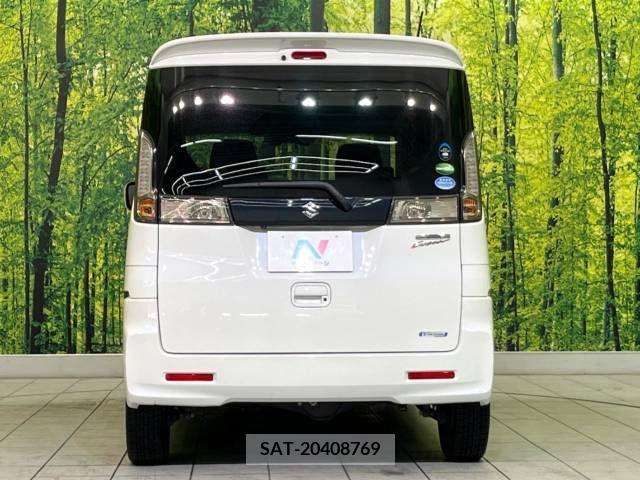 Suzuki SPACIA 2015-08 339221-15