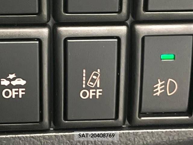 Suzuki SPACIA 2015-08 339221-6
