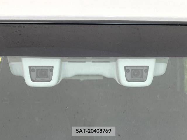Suzuki SPACIA 2015-08 339221-5