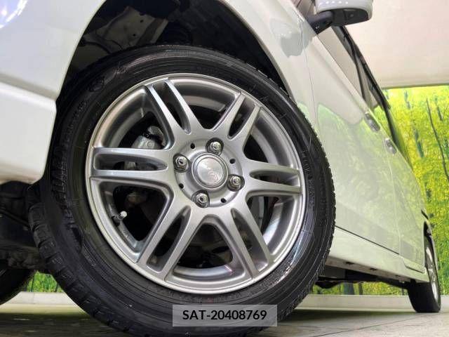 Suzuki SPACIA 2015-08 339221-13