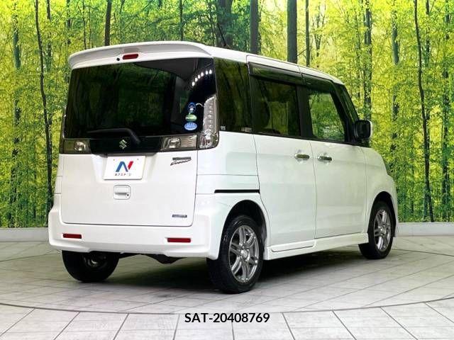 Suzuki SPACIA 2015-08 339221-17
