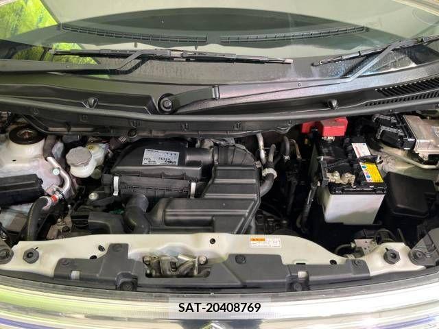 Suzuki SPACIA 2015-08 339221-18