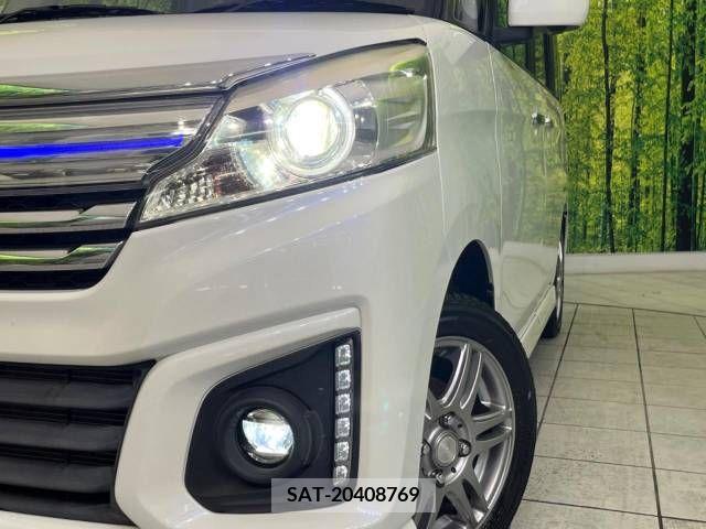 Suzuki SPACIA 2015-08 339221-12