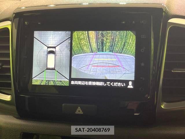 Suzuki SPACIA 2015-08 339221-4