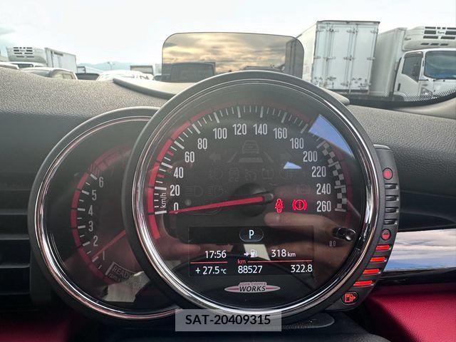 Bmw MINI 2016-08 319815-13