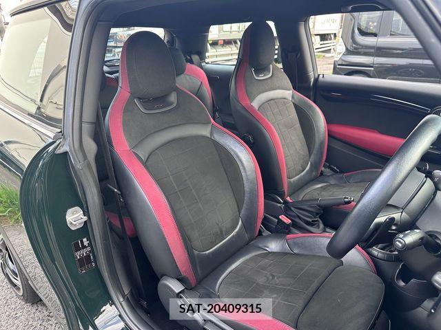Bmw MINI 2016-08 319815-12