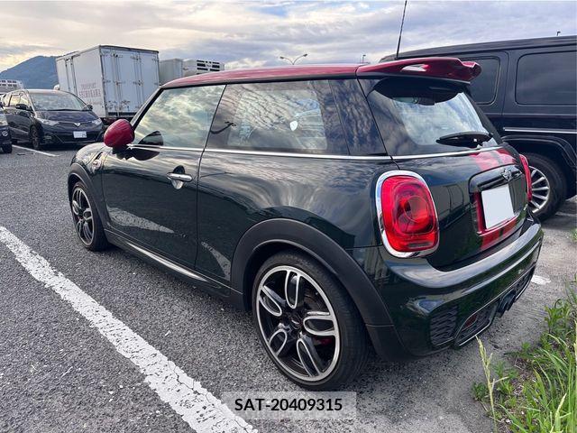Bmw MINI 2016-08 319815-2