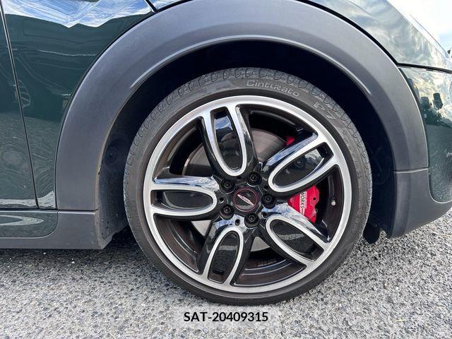 Bmw MINI 2016-08 319815-11