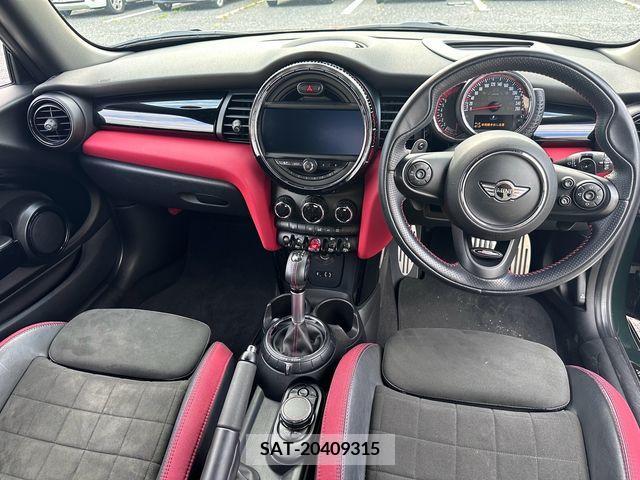 Bmw MINI 2016-08 319815-1