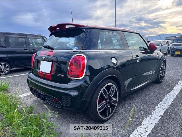 Bmw MINI 2016-08 319815-3