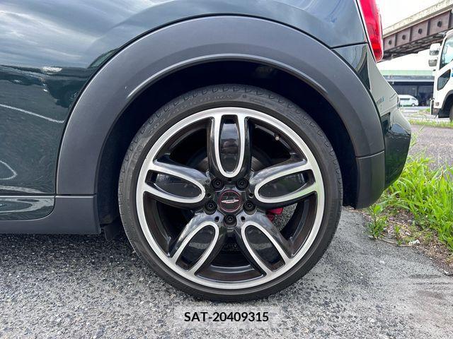 Bmw MINI 2016-08 319815-9
