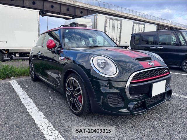 Bmw MINI 2016-08 319815-4