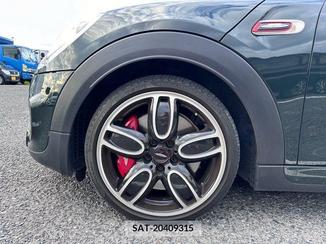 Bmw MINI 2016-08 319815-8