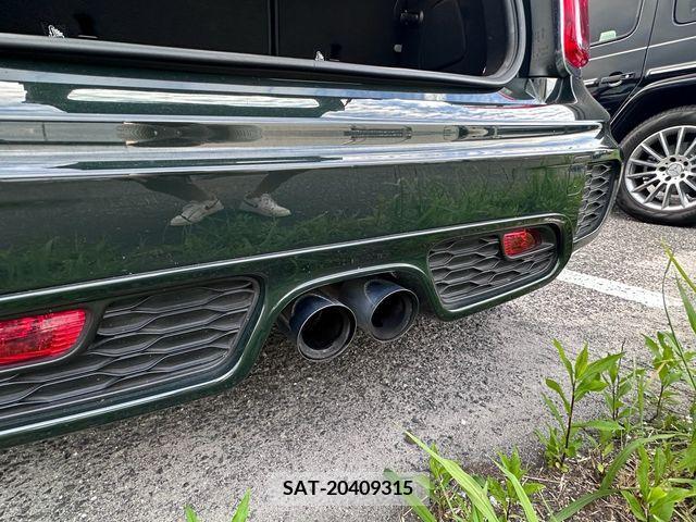 Bmw MINI 2016-08 319815-7