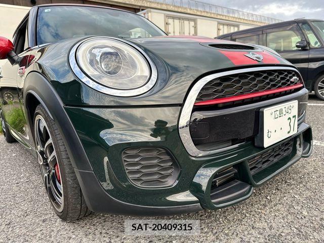 Bmw MINI 2016-08 319815-6