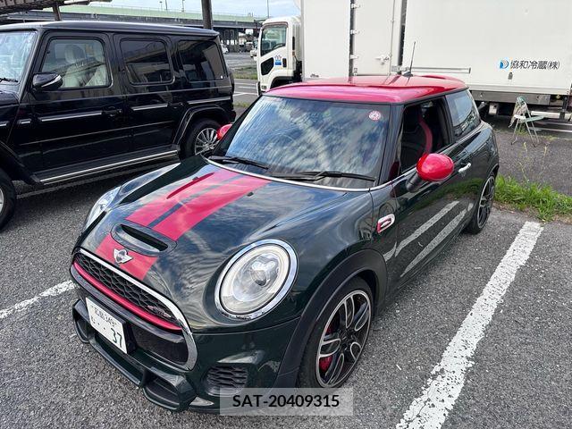 Bmw MINI 2016-08 319815-5