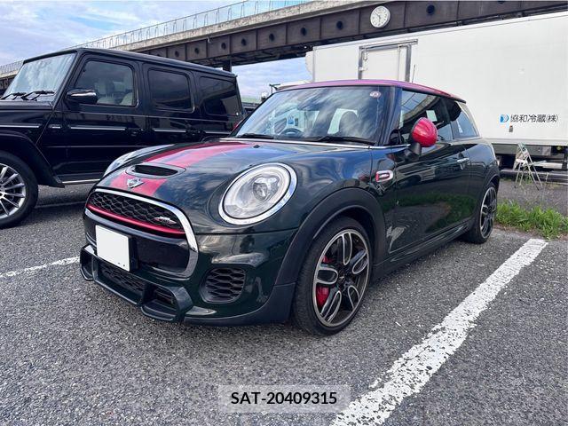 Bmw MINI 2016-08 319815-0