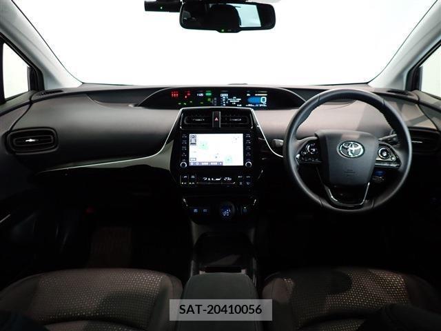 Toyota PRIUS 2021-12 378662-10