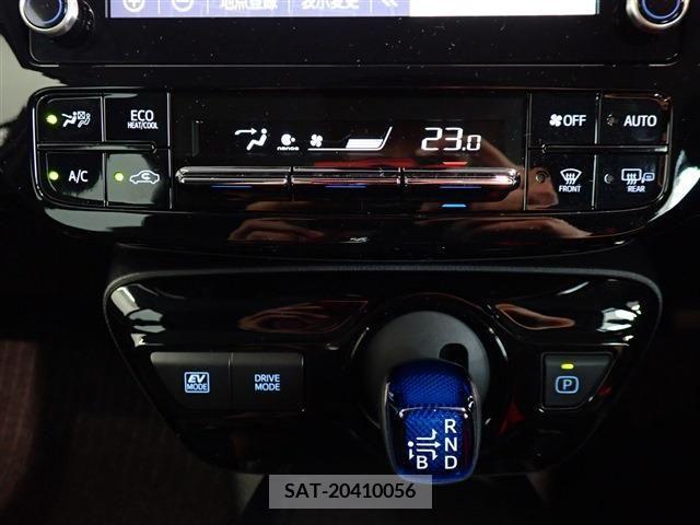 Toyota PRIUS 2021-12 378662-14