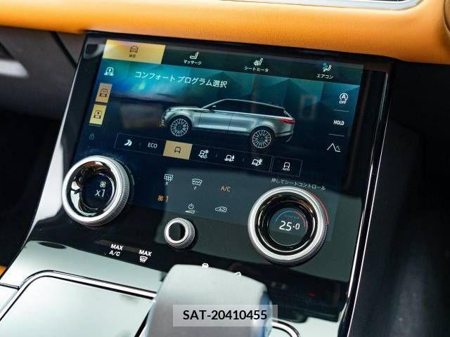 ROVER RANGE ROVER 2021-09 211141-9