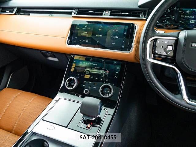 ROVER RANGE ROVER 2021-09 211141-8