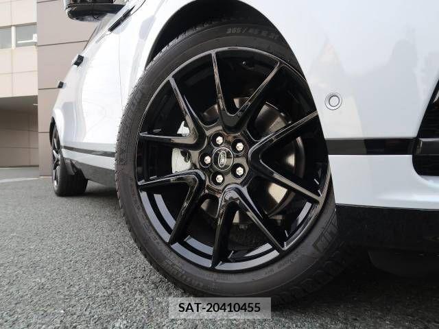 ROVER RANGE ROVER 2021-09 211141-5