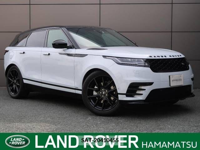 ROVER RANGE ROVER 2021-09 211141-0