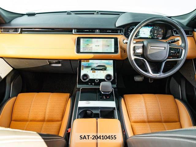 ROVER RANGE ROVER 2021-09 211141-1
