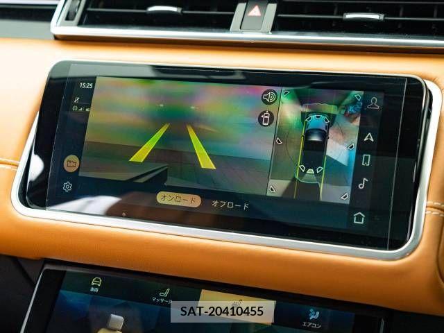 ROVER RANGE ROVER 2021-09 211141-17