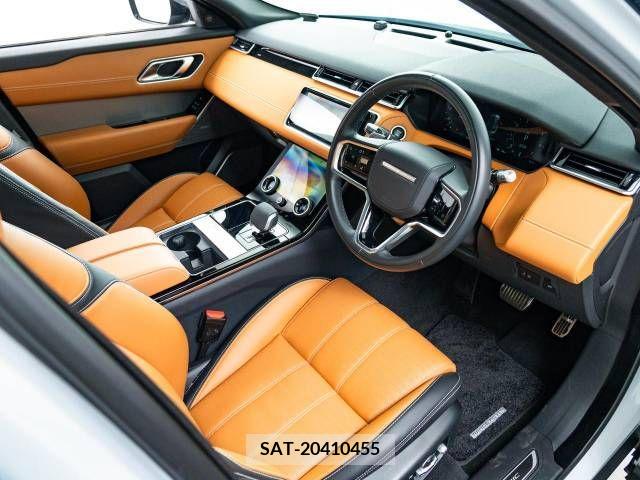 ROVER RANGE ROVER 2021-09 211141-11