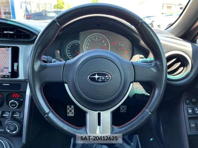 Subaru BRZ 2013-07 264263-11