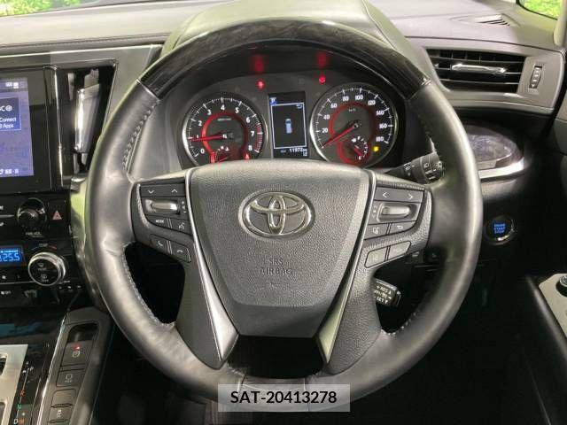 Toyota ALPHARD 2021-10 258970-12