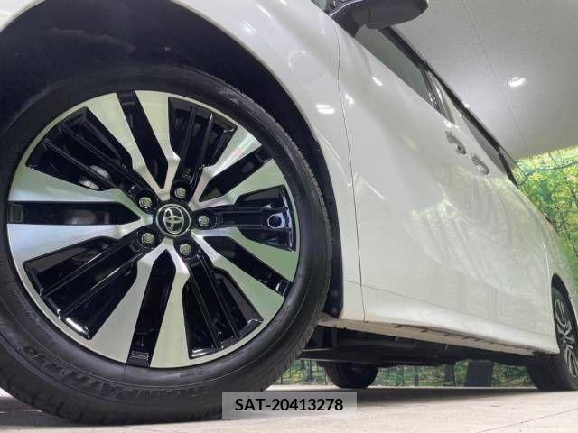 Toyota ALPHARD 2021-10 258970-14