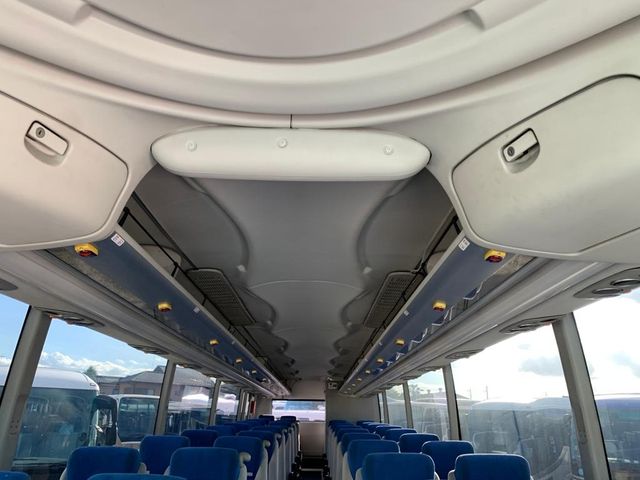 Hino S'ELEGA 2006-10 22311-23